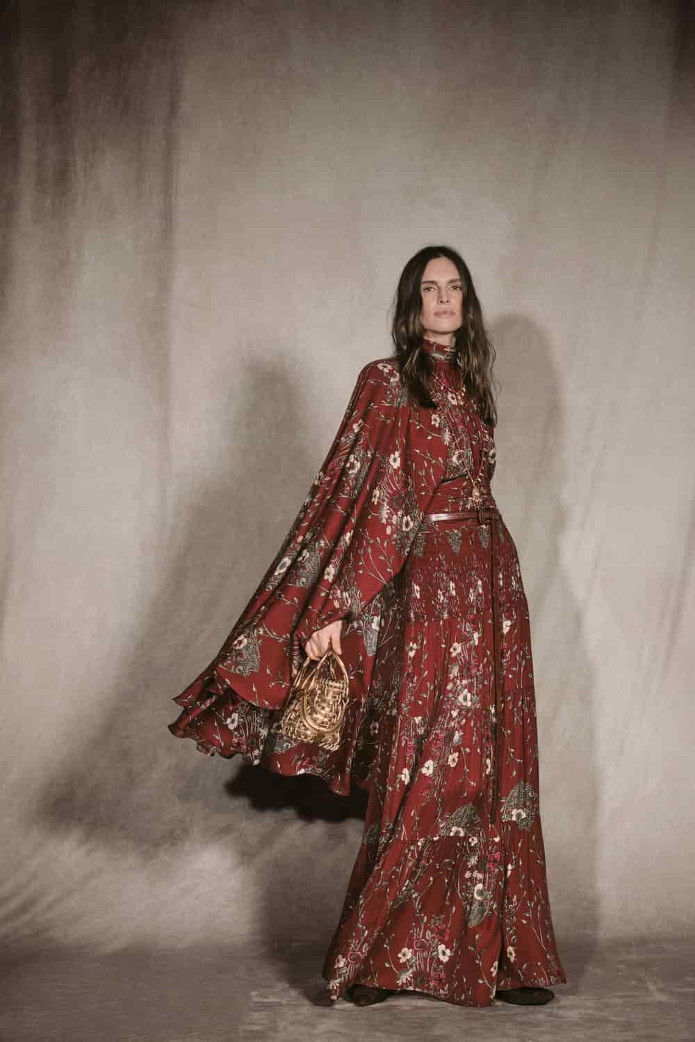 Poetic Garden Top - miniatura 2