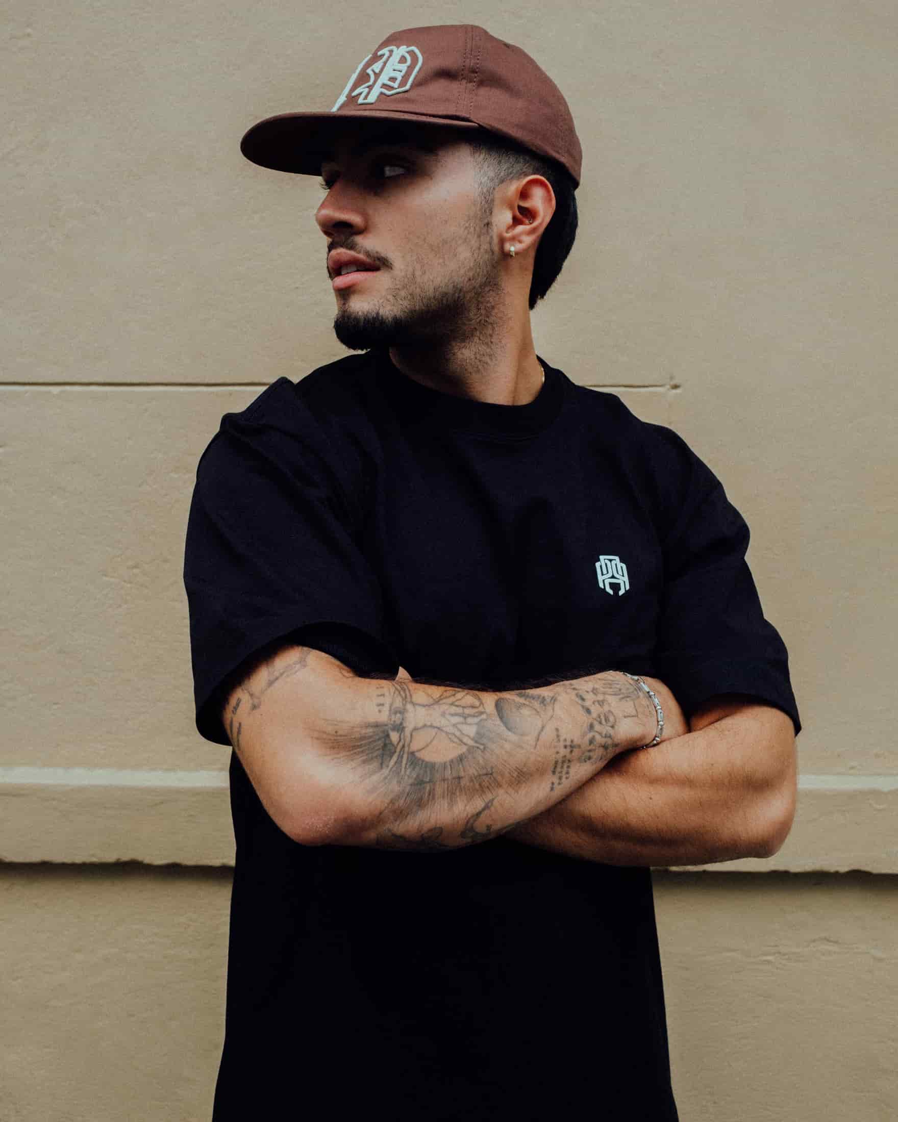 DUALITY T-SHIRT - miniatura 2