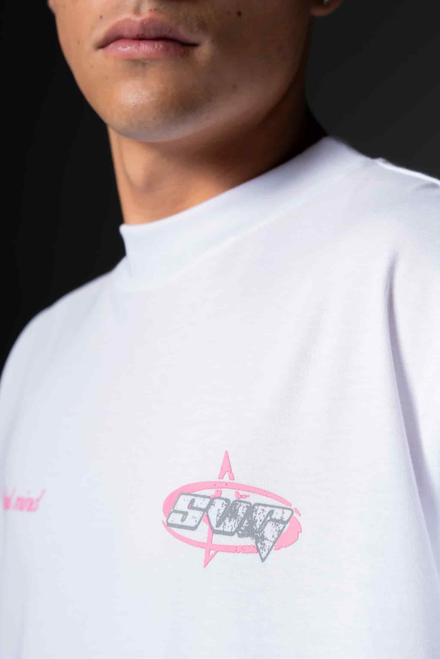 T shirt human form 250 gramos - miniatura 4