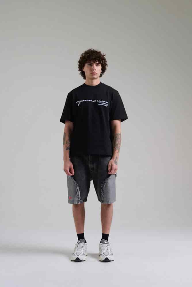 DARK CHAOS T-SHIRT - miniatura 1