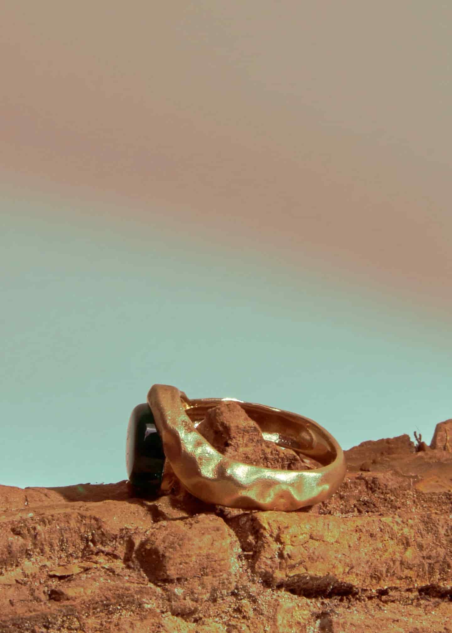 Anillo Tierra - miniatura 3