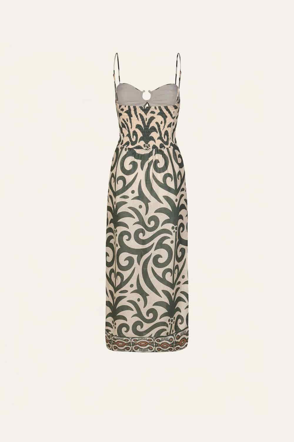 Water Adventure Dress - miniatura 3