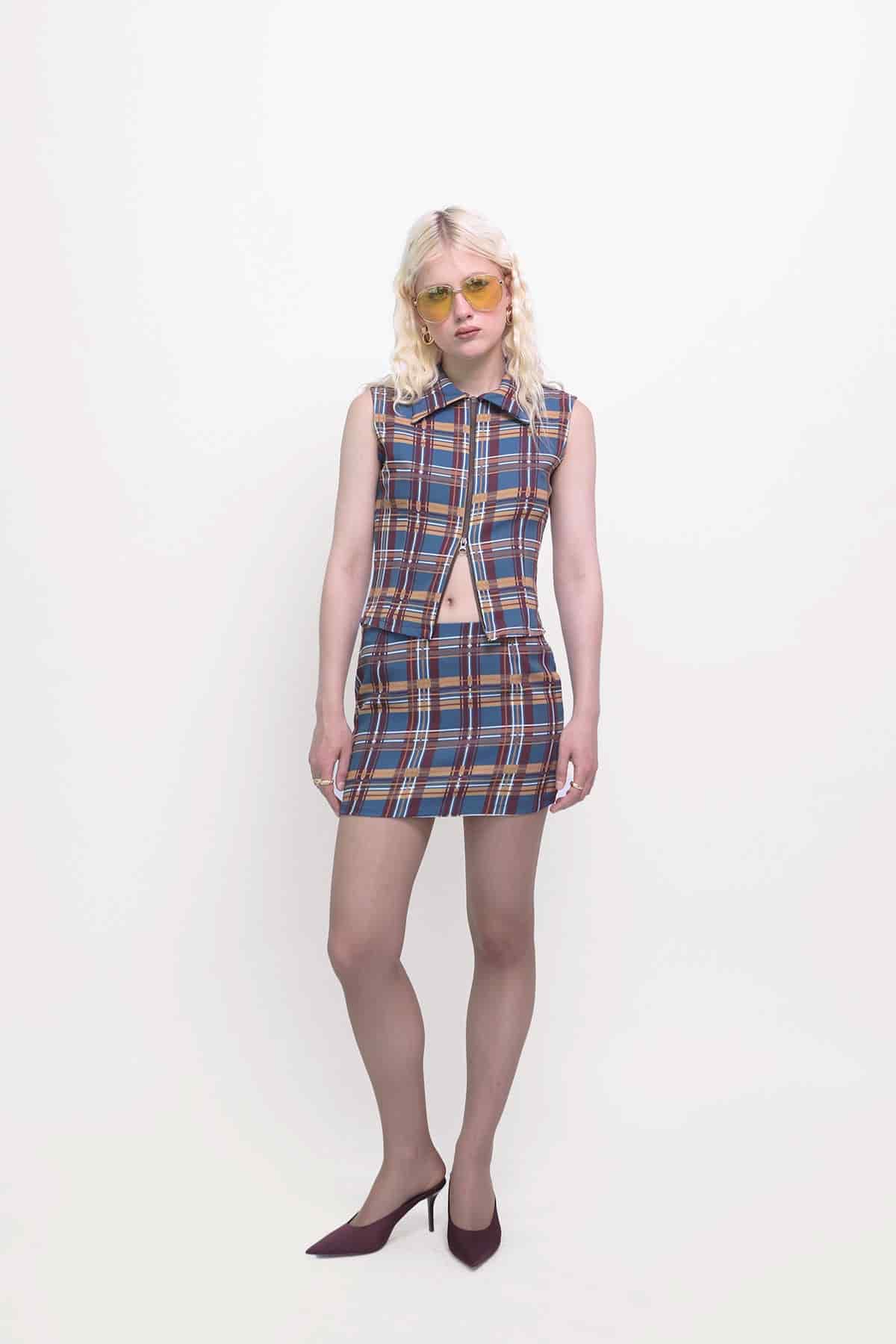 Zip Top in Crossroads - miniatura 1