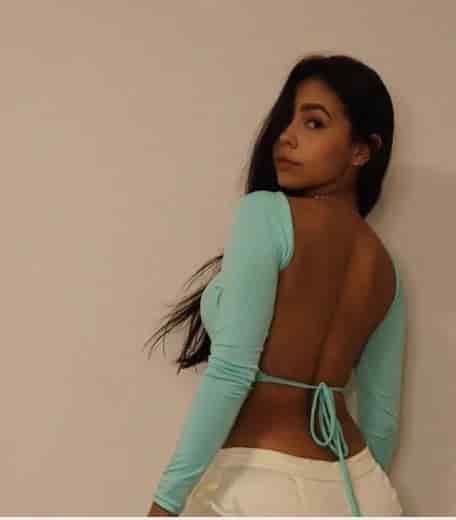 CROP TOP ESPALDA - miniatura 4