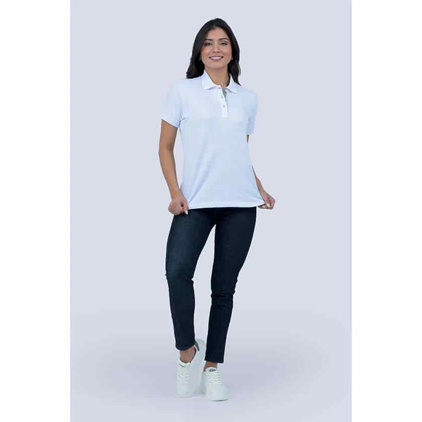 Polo Mujer - miniatura 3