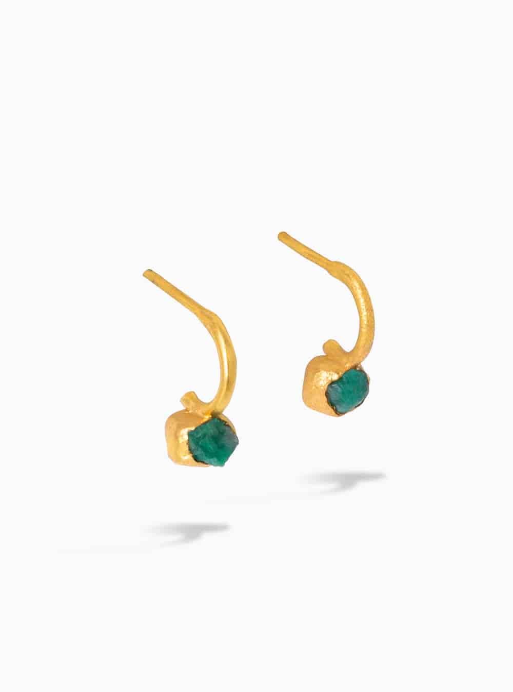 XS Umbra Hoops - miniatura 1