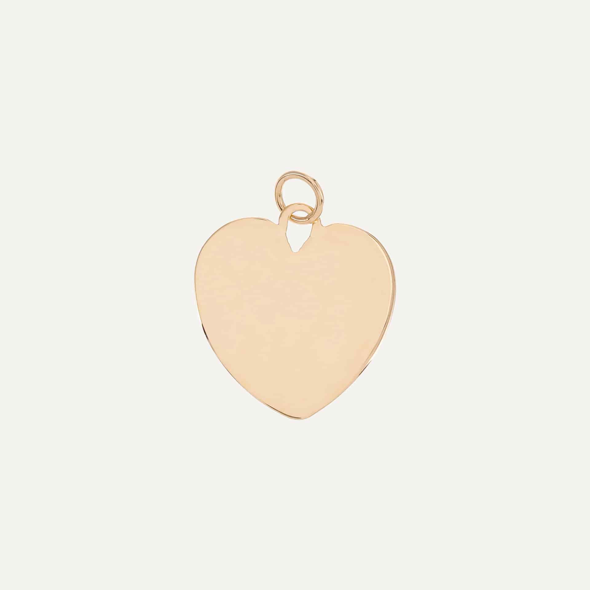 Dije Personal Heart - miniatura 1