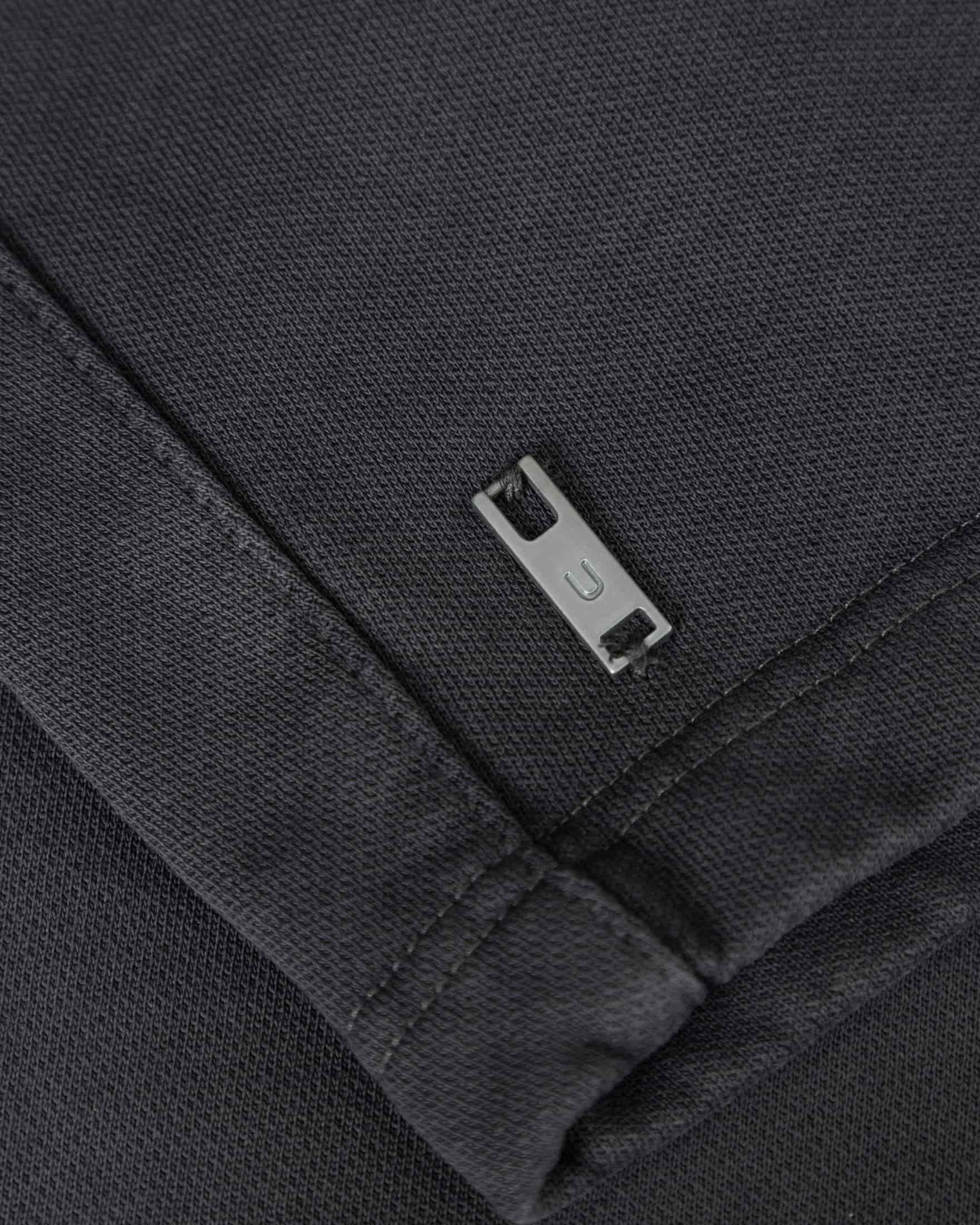 Line UG Frame Straightpants Vintage Gray - miniatura 4