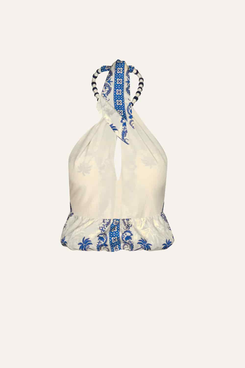 Cantos Andaluz Top - miniatura 3