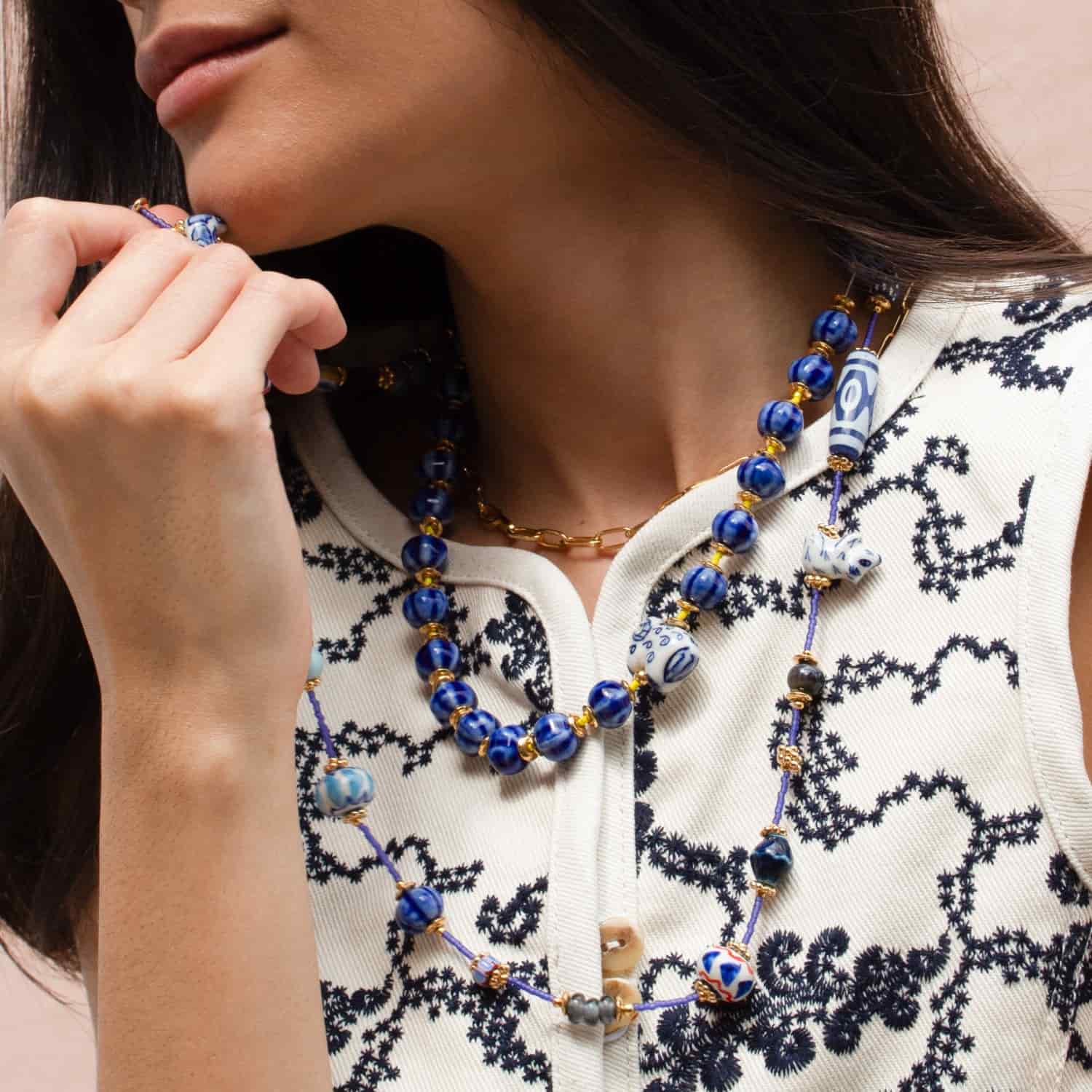 COLLAR SALENT - miniatura 2