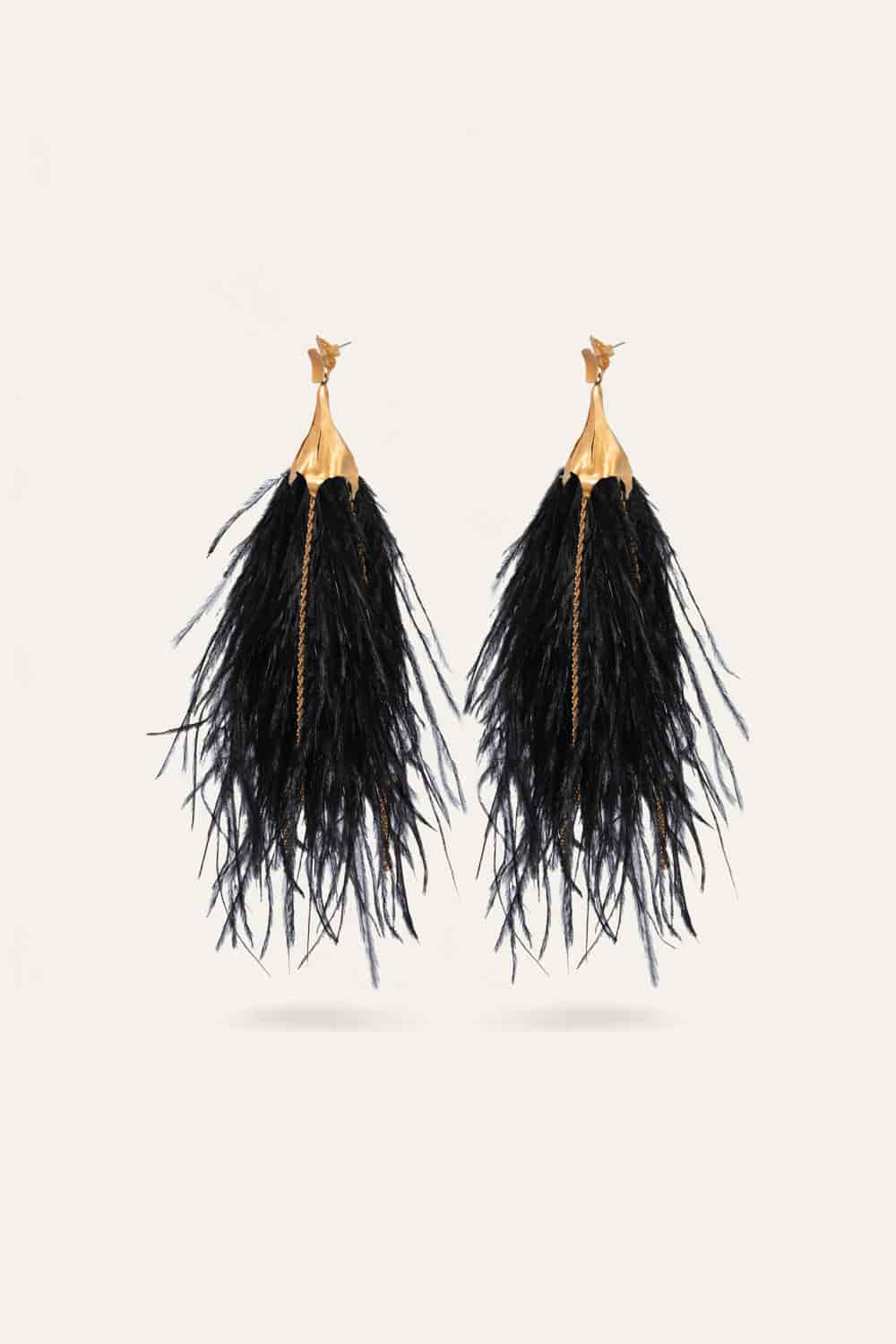 Mystic Crescent Earrings - miniatura 2
