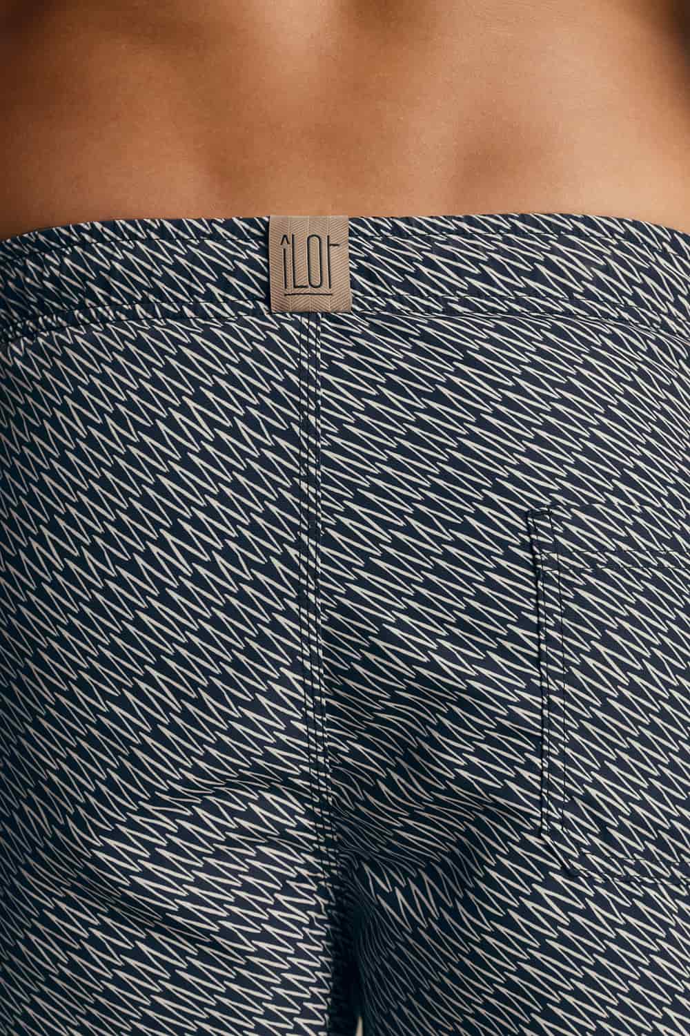 Pantaloneta bahía - miniatura 3