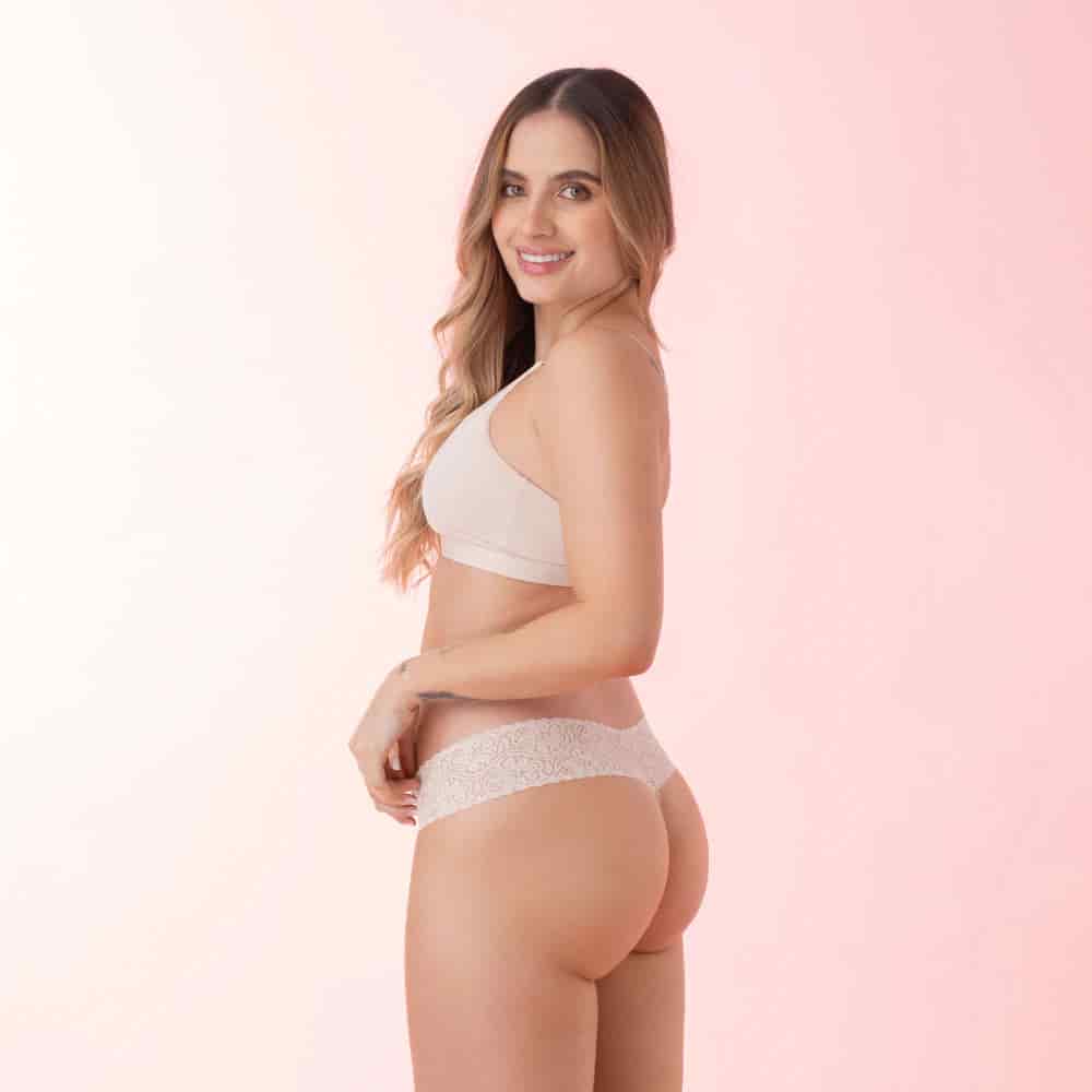 Trendy Brasilera Algodon - miniatura 30