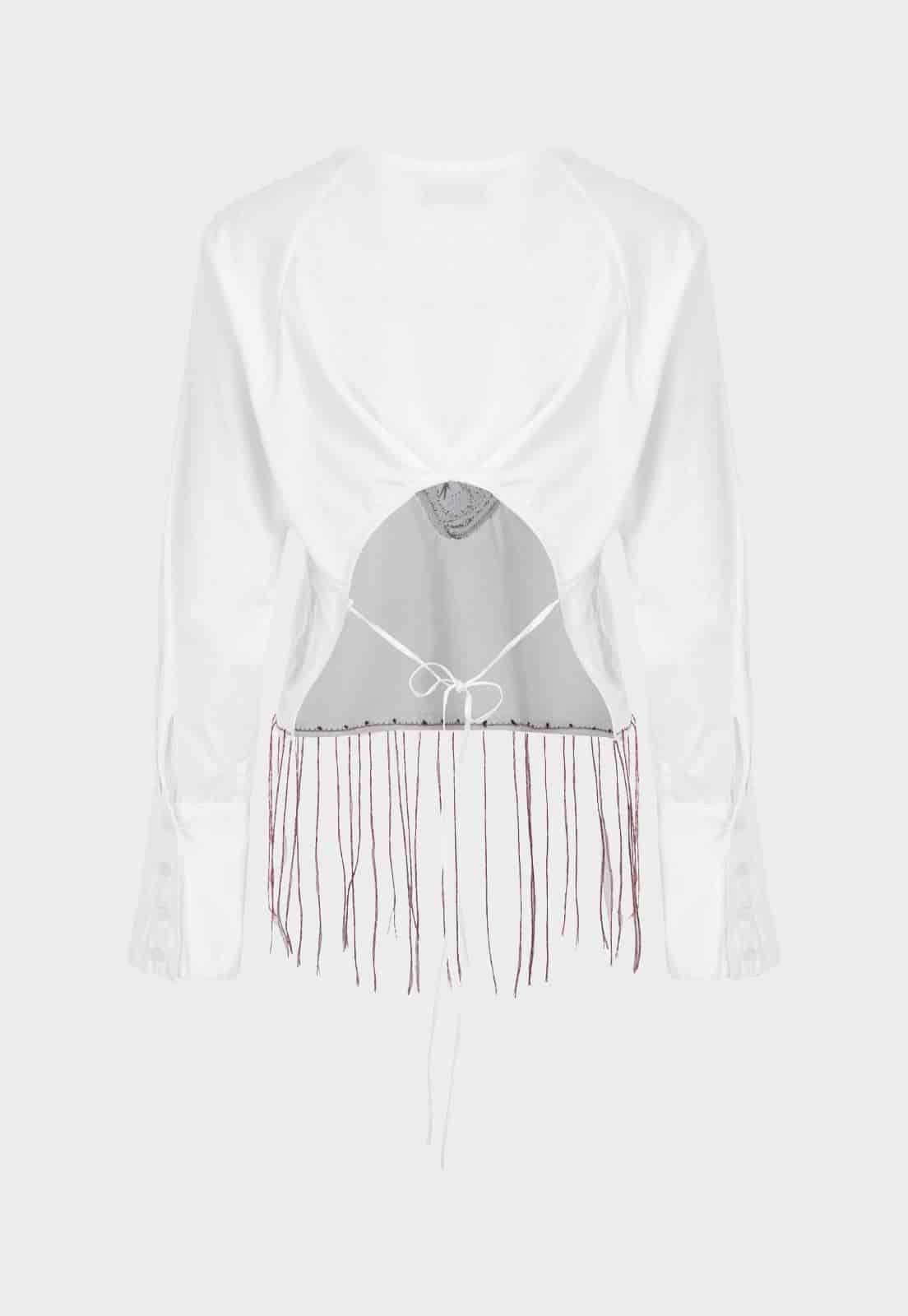 Red Heart Shirt - miniatura 2