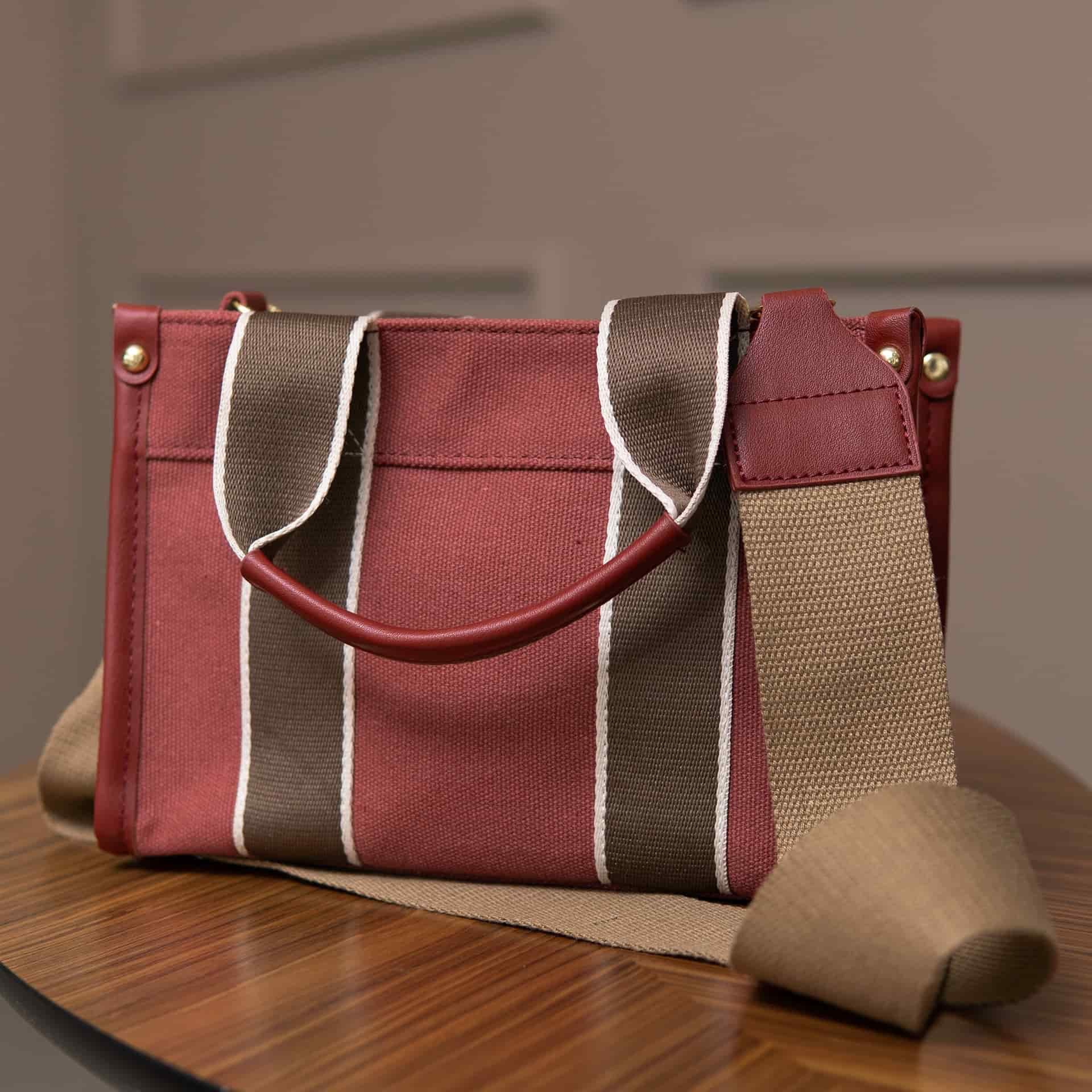 Bolso Canvas - miniatura 3