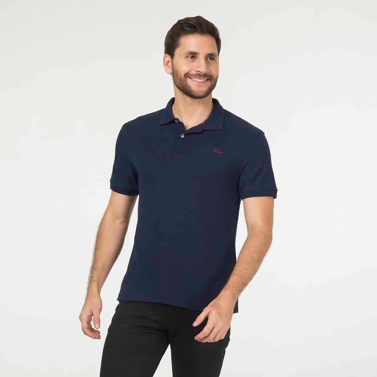 Camiseta Basica Grinzing - miniatura 7
