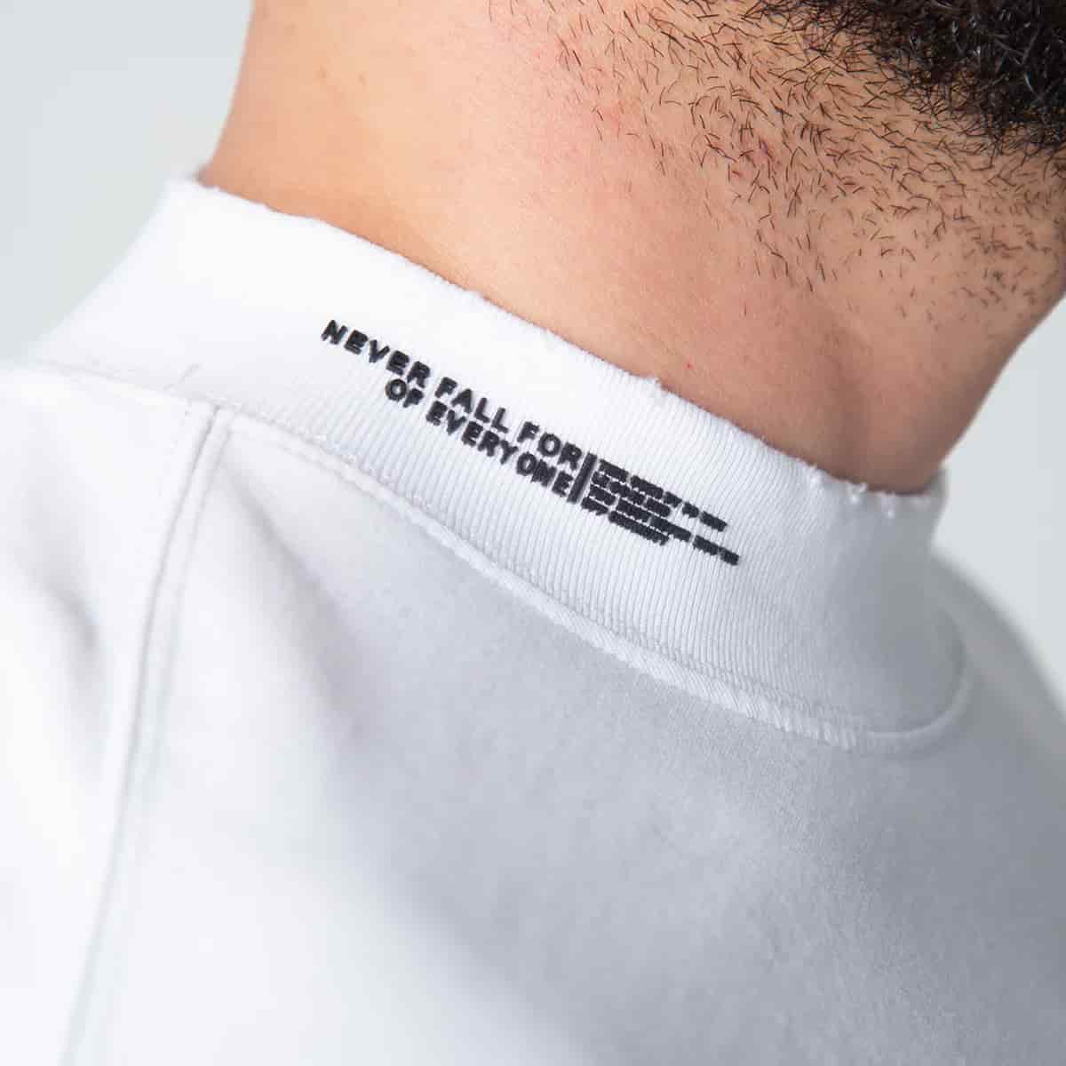 Camiseta Cuello Redondo Ever - miniatura 5