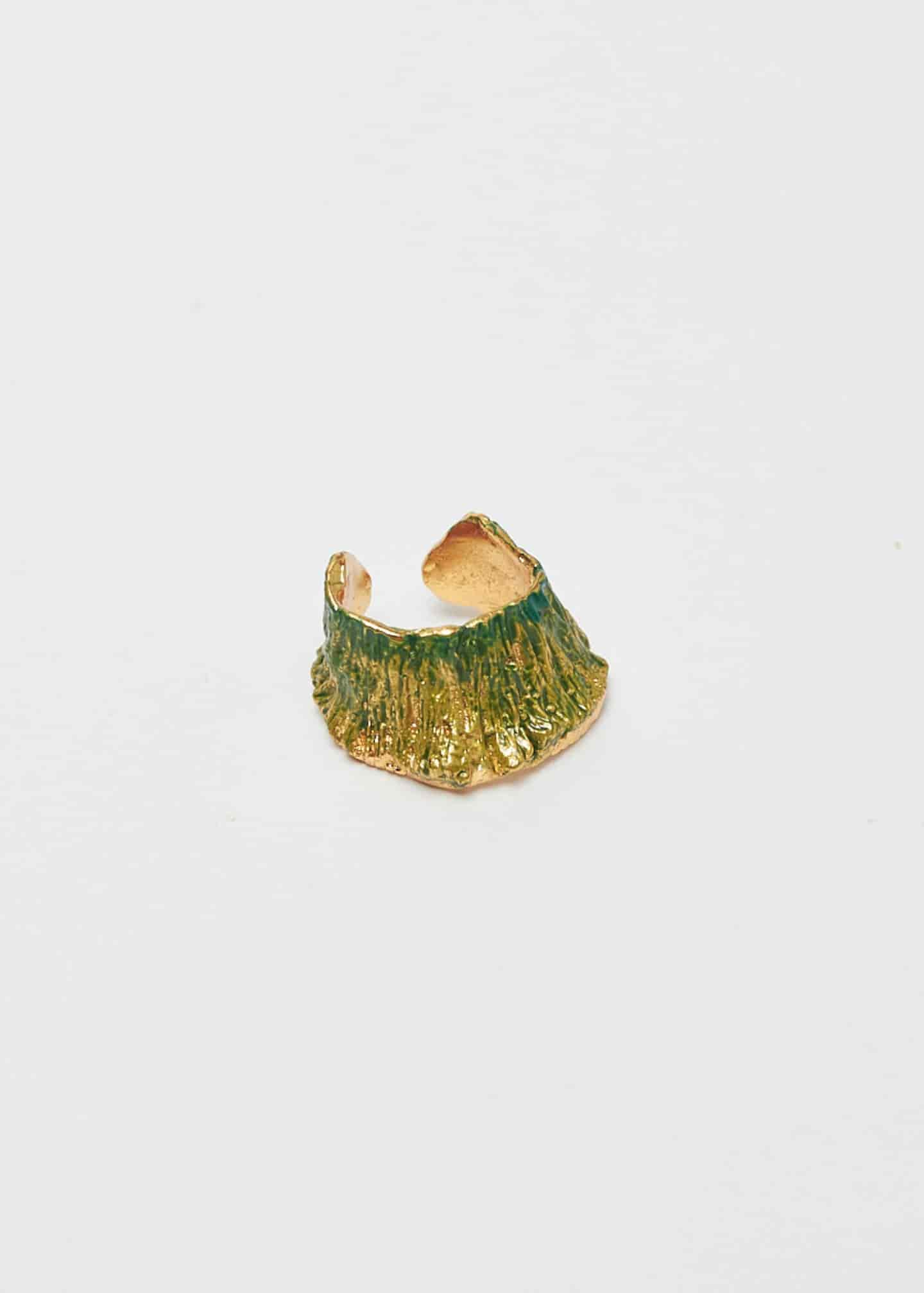 Earcuff Viaje de la Montaña - miniatura 1