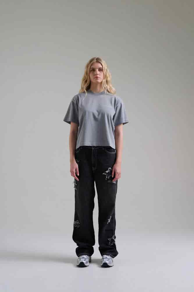 GRANITO FEM CROP TOP - miniatura 1