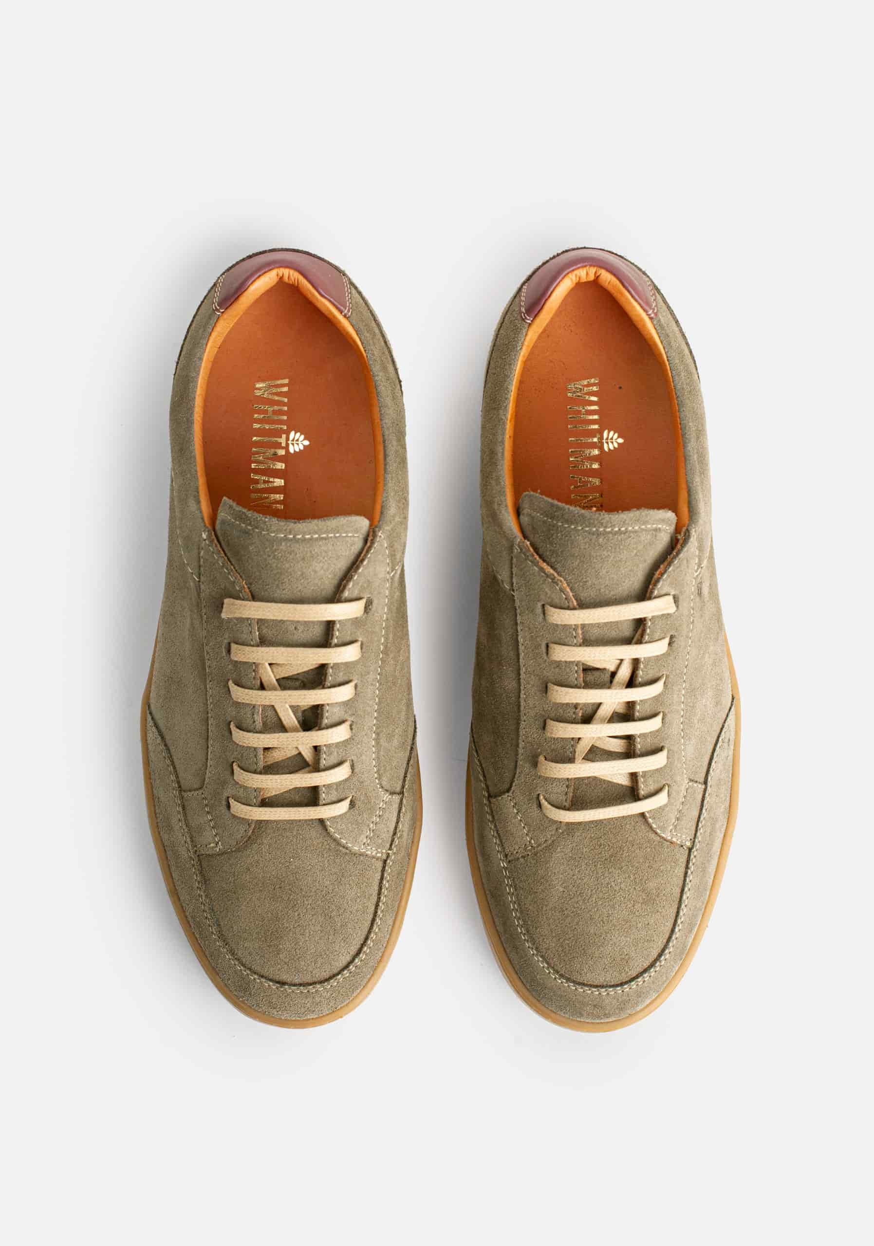Sneaker H Sienna Taupe - miniatura 3