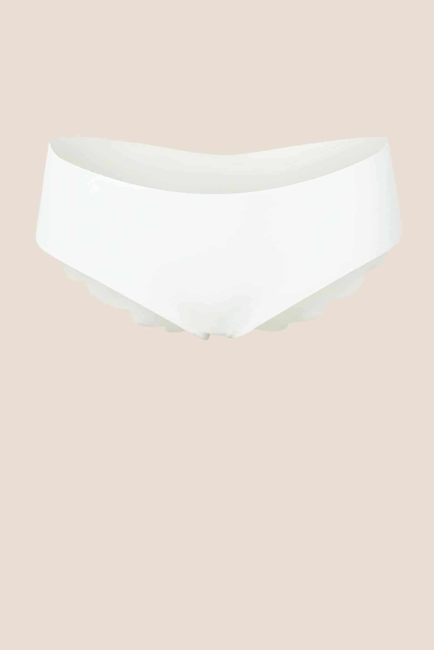 CULOTTE ELLIPSE INVISIBLE TOTAL COMODIDAD ZERO CRUDO - miniatura 1