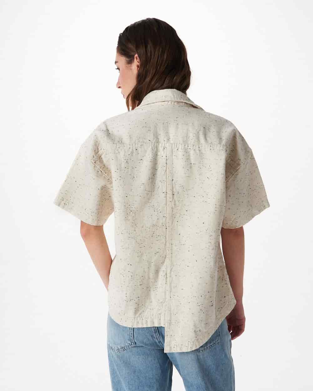 DRIFTWOOD SHIRT - miniatura 4