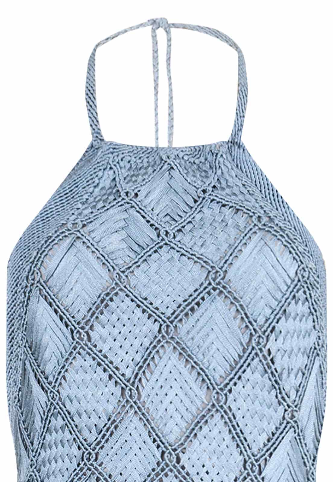 SERENA DRESS - miniatura 7