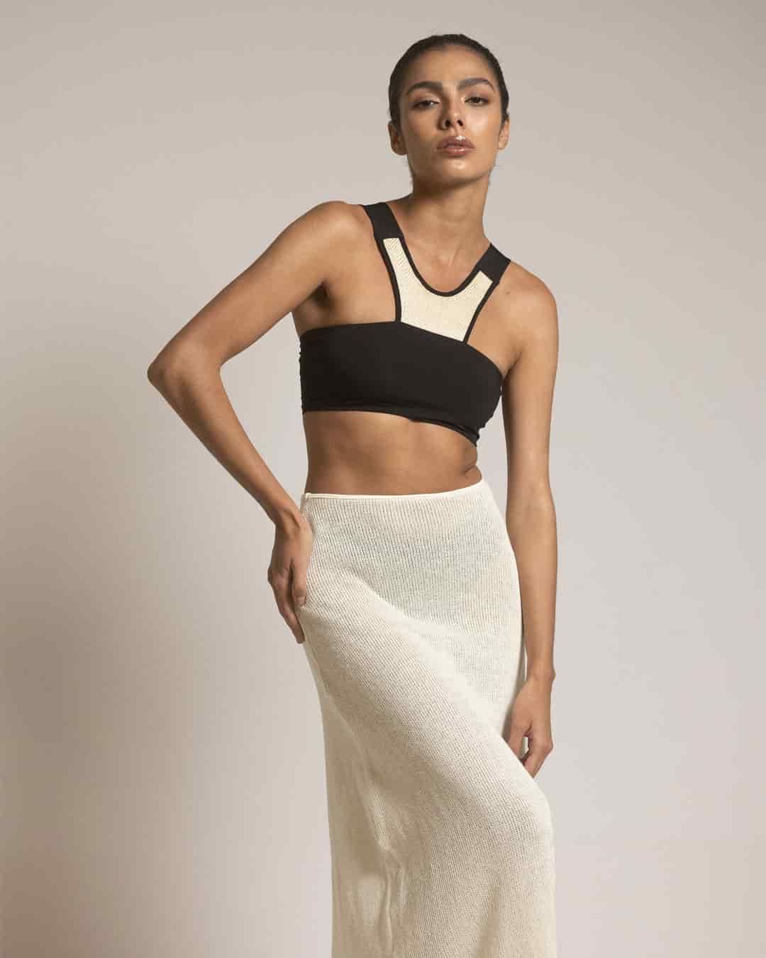 ELIZABETH SKIRT - miniatura 6