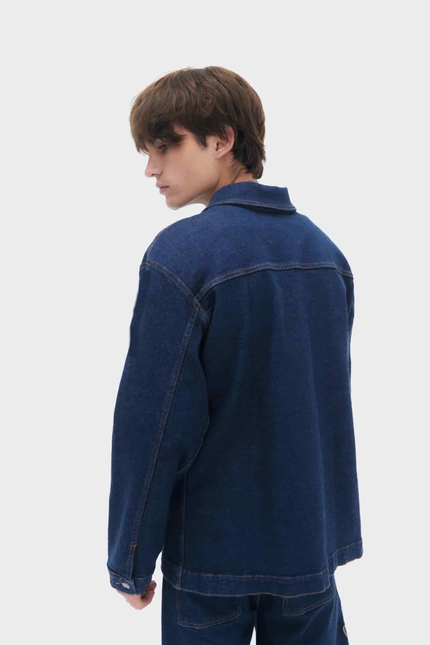 Chaqueta Utilitaria Munay - miniatura 8
