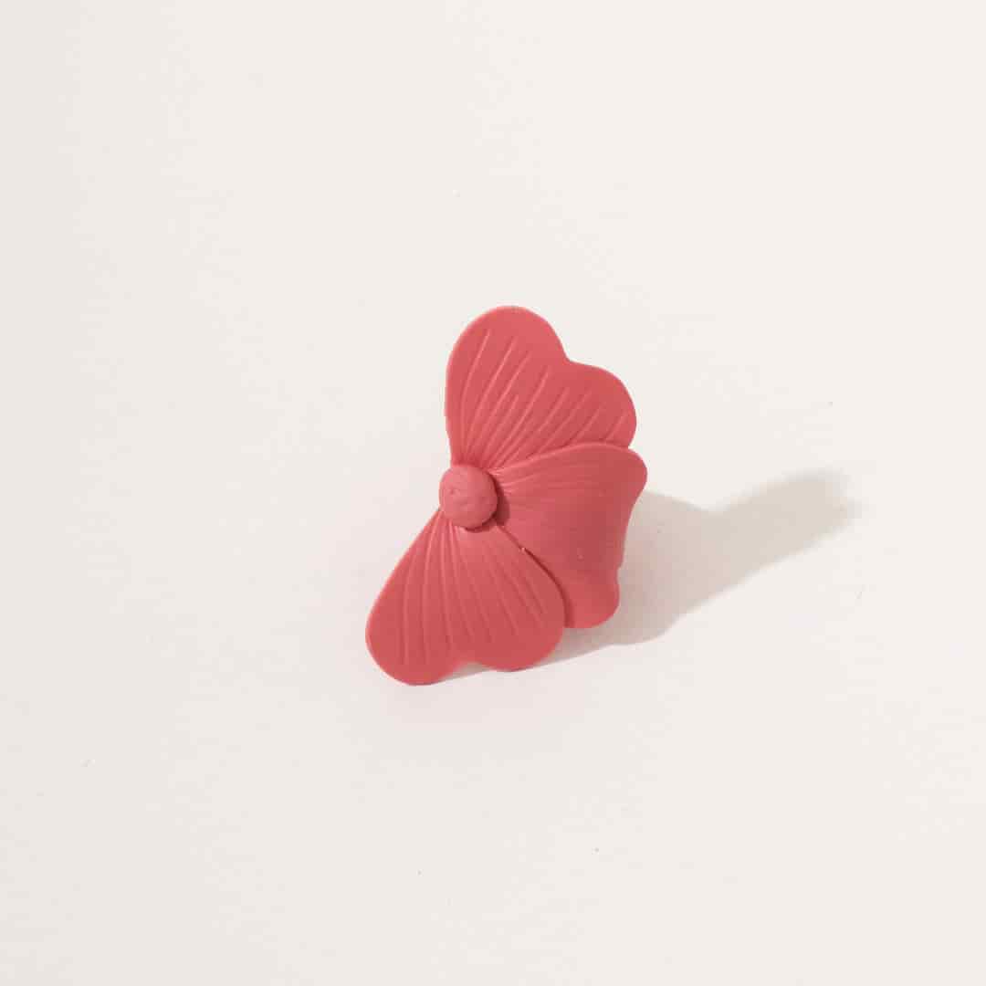 Juego de anillos Corazón de Otoño x2 - miniatura 8