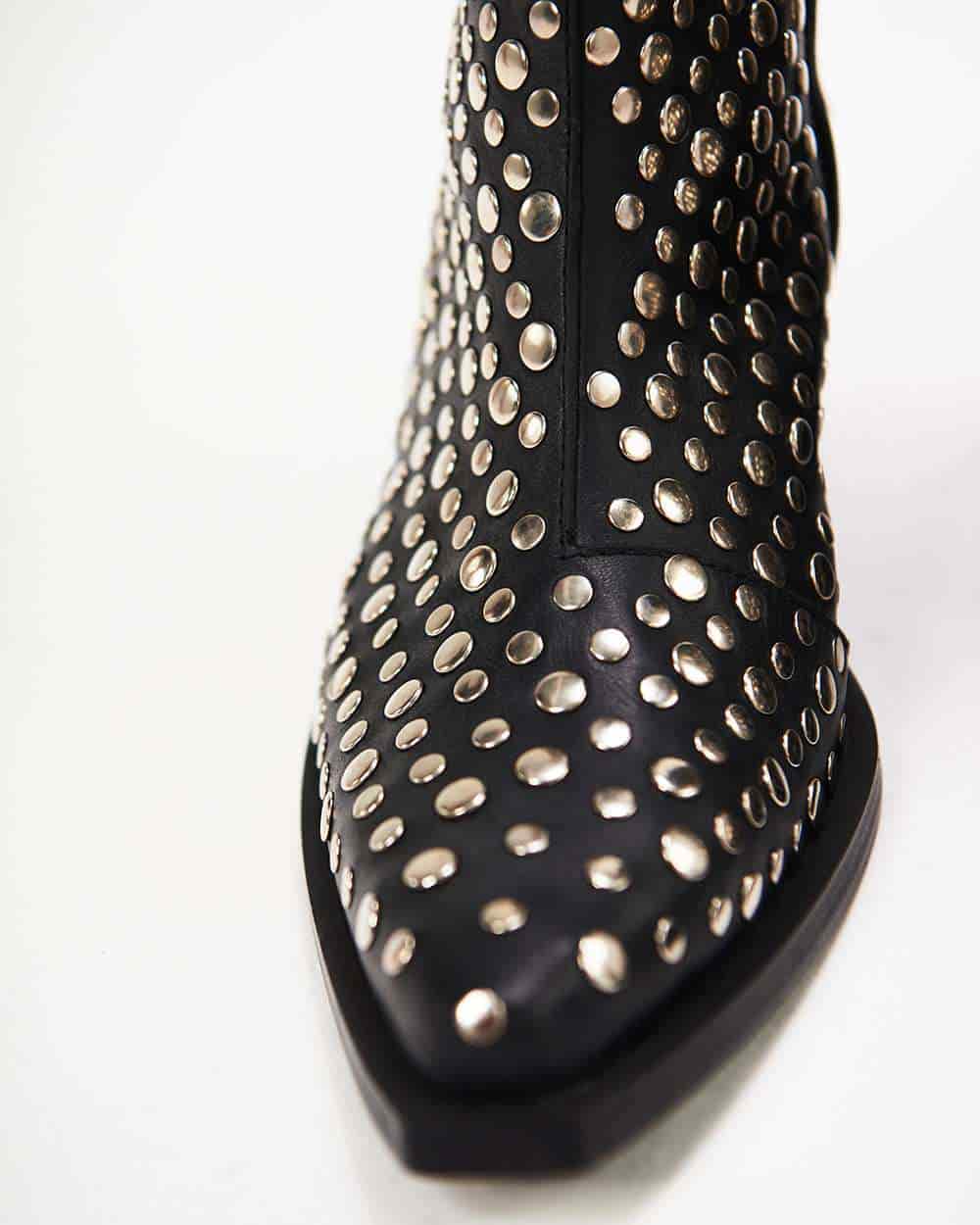 ROCK ANKLE BOOTS - miniatura 9