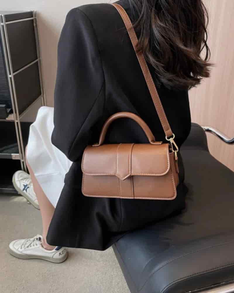 The Paris Handbag - miniatura 4