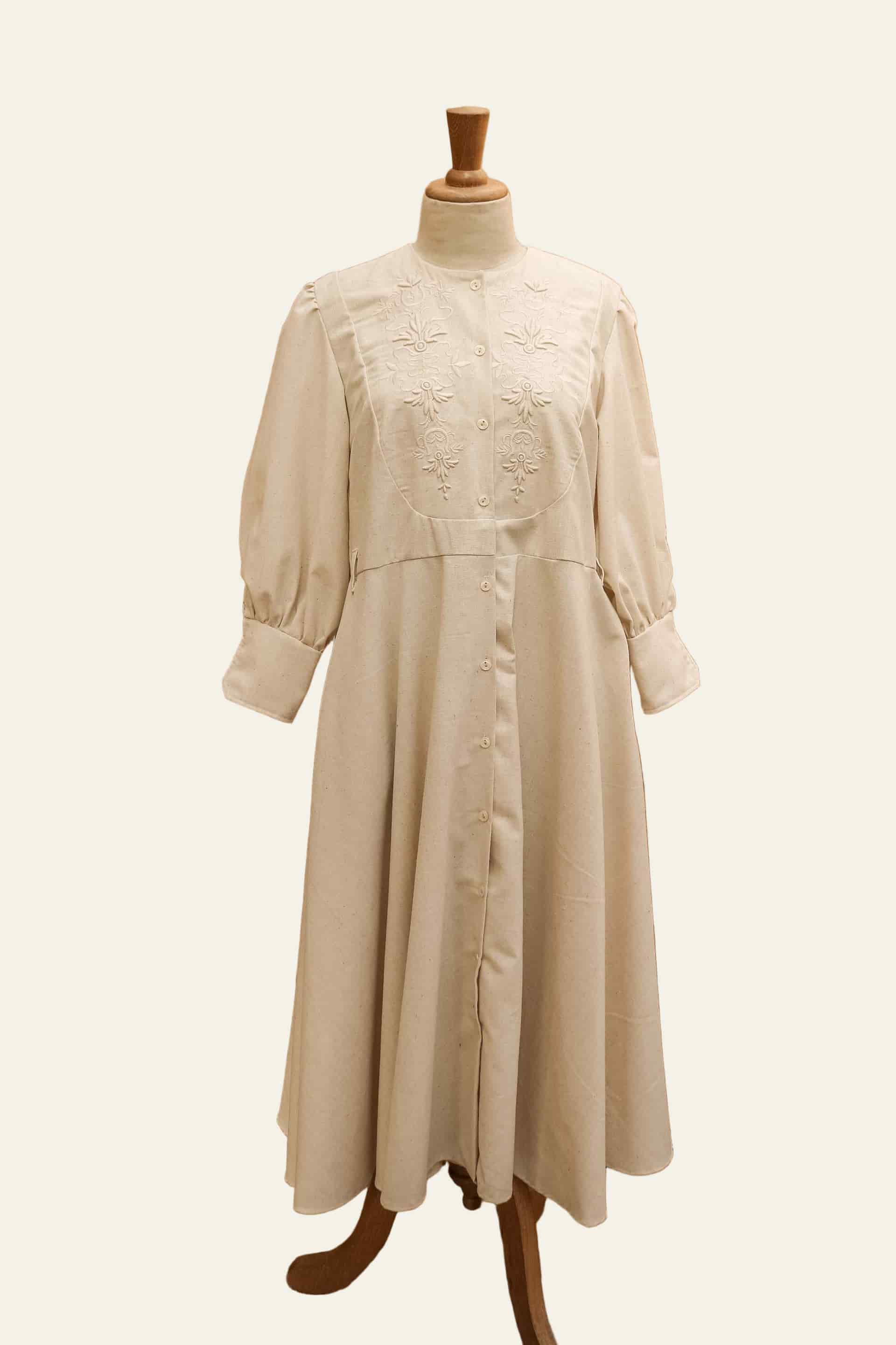 Vestido Alazán - miniatura 6