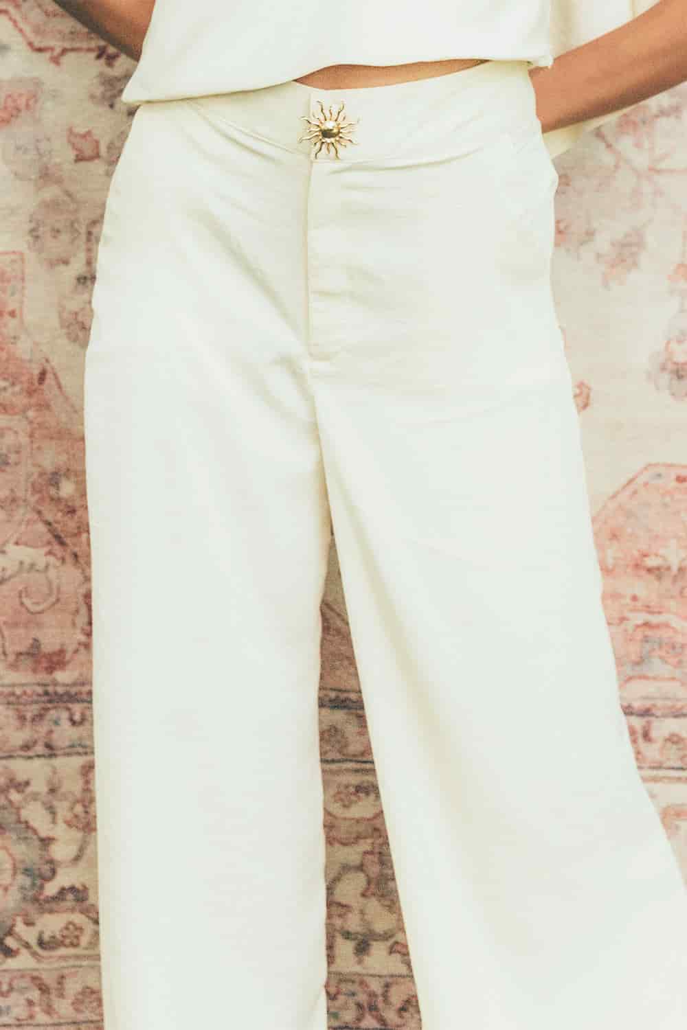Sol Pants - miniatura 2
