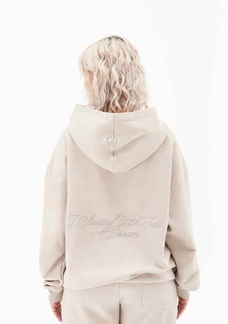 Classic Fog Hoodie - miniatura 6