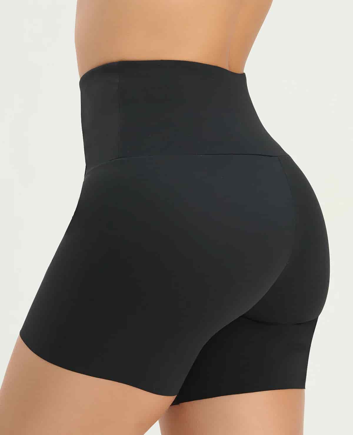Panty Tipo Bóxer | Control Suave de Abdomen - miniatura 5