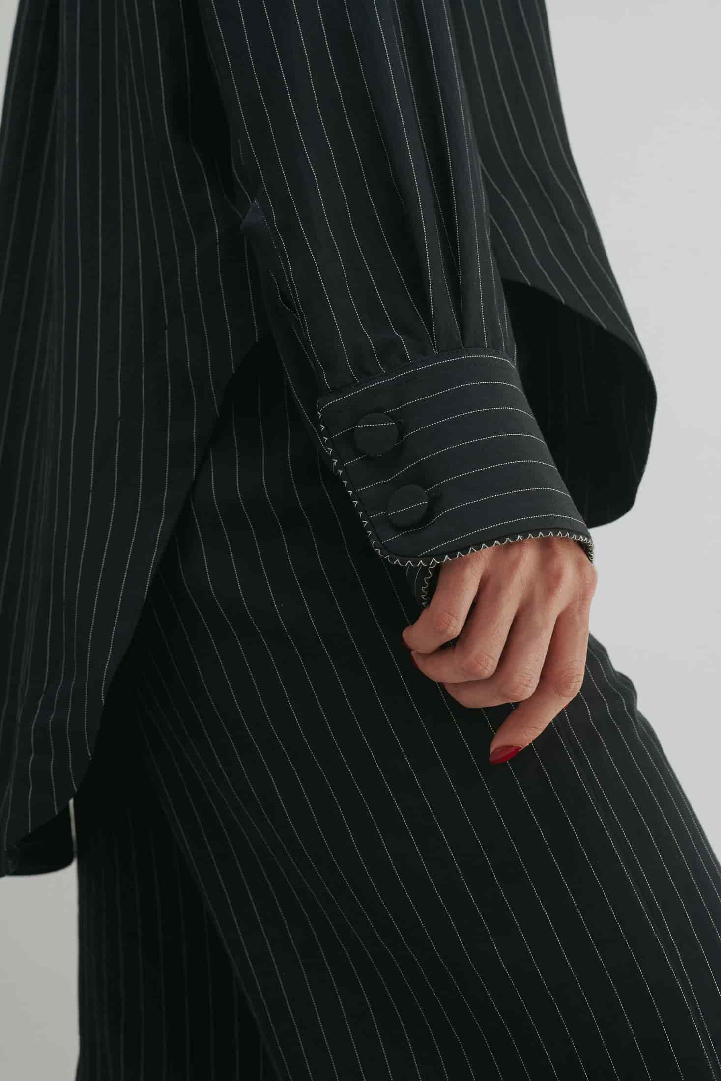 Silencio Night Shirt - miniatura 5