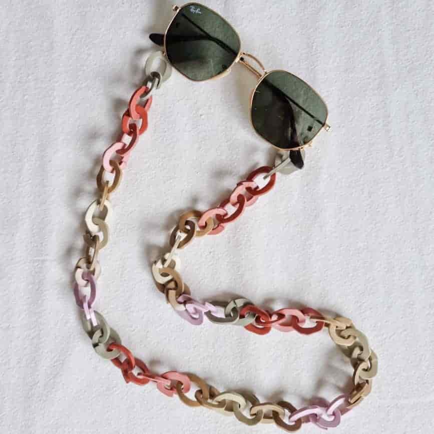 Chain Isabela - miniatura 1