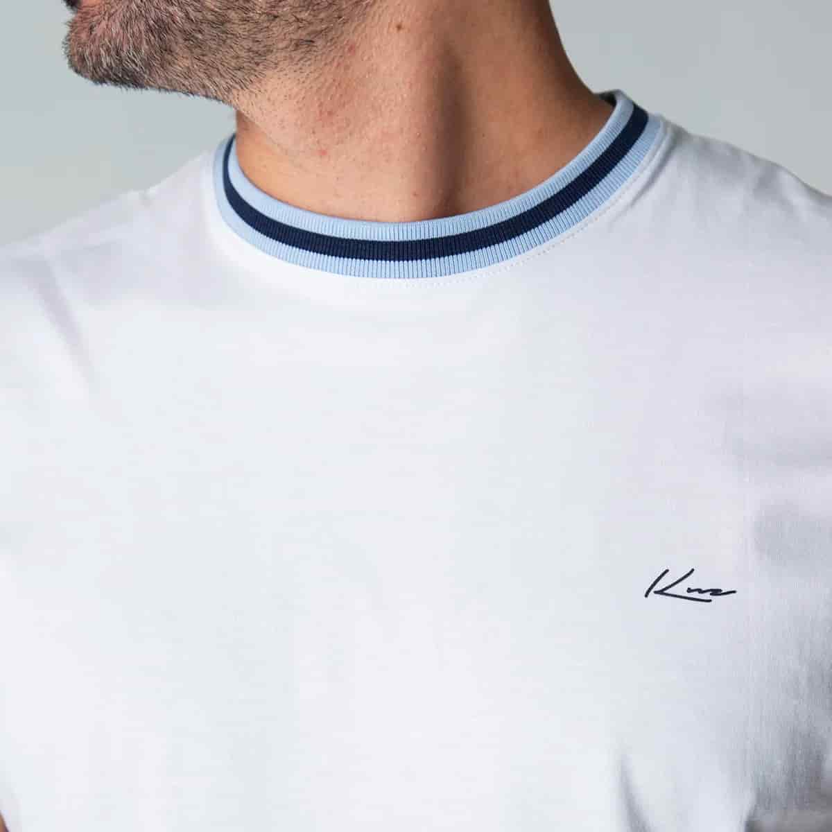Camiseta Regular Basica Guiose - miniatura 5