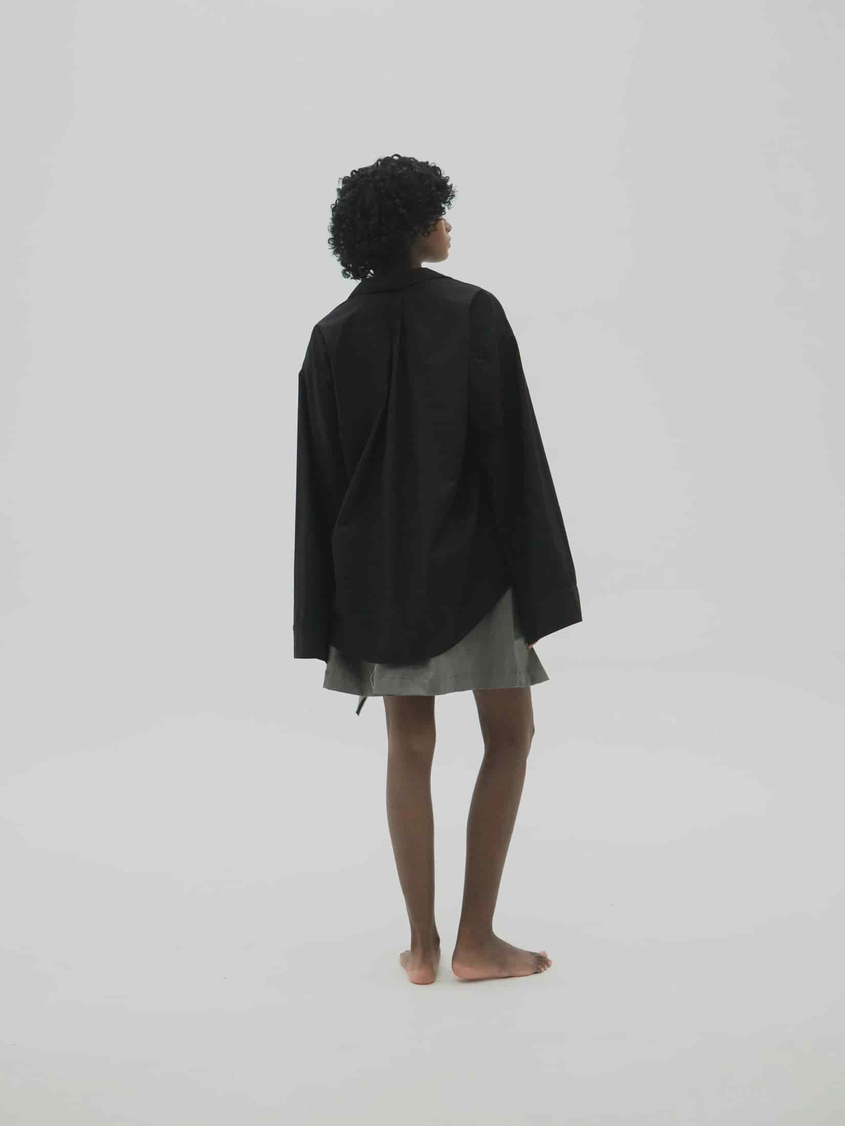 Camisa Tayra Mujer - miniatura 11