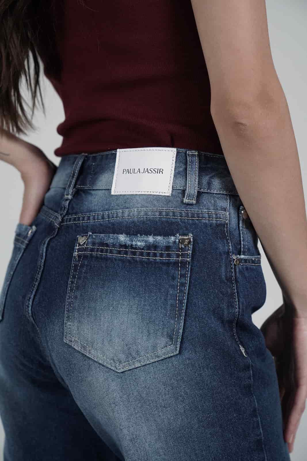 Deep Blue Jeans - miniatura 5