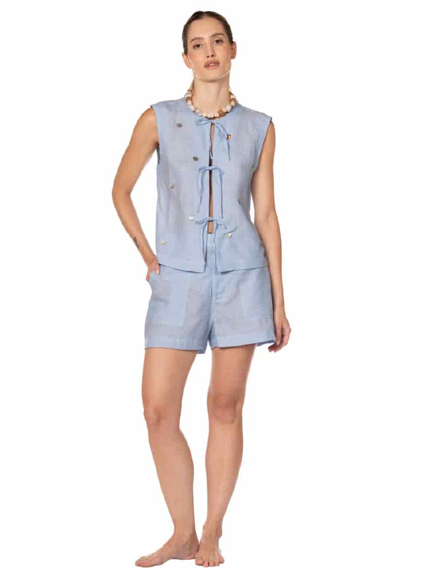 NACAR NORA SHORT         9700 - miniatura 5