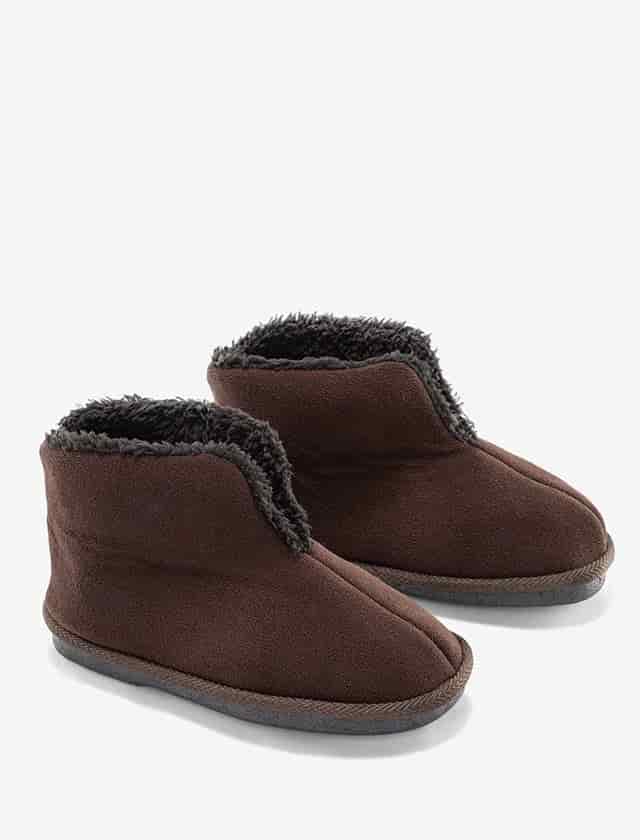 Pantufla Térmica Imperio Unisex - miniatura 1