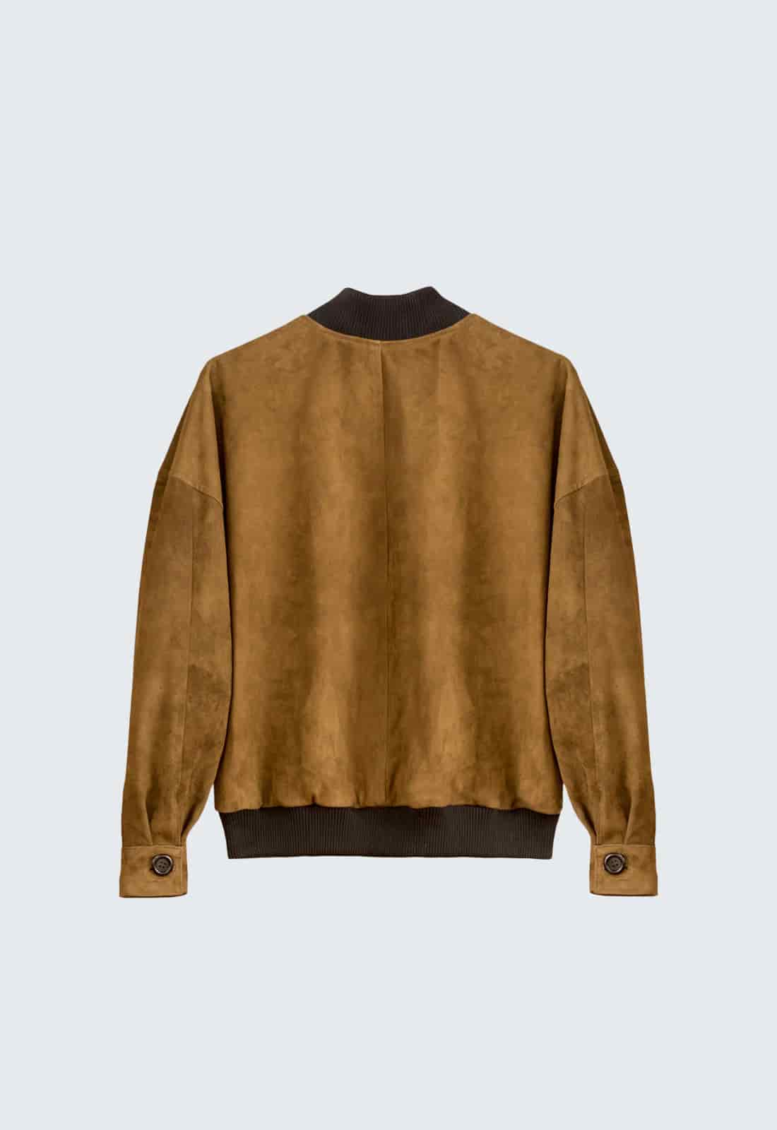 Chaqueta Feral - miniatura 4