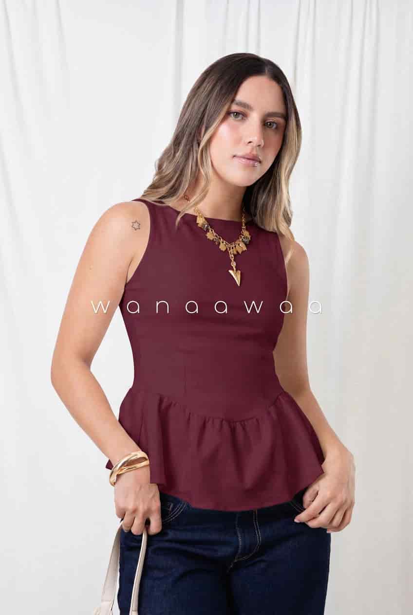 BLUSA PANDORA - miniatura 6