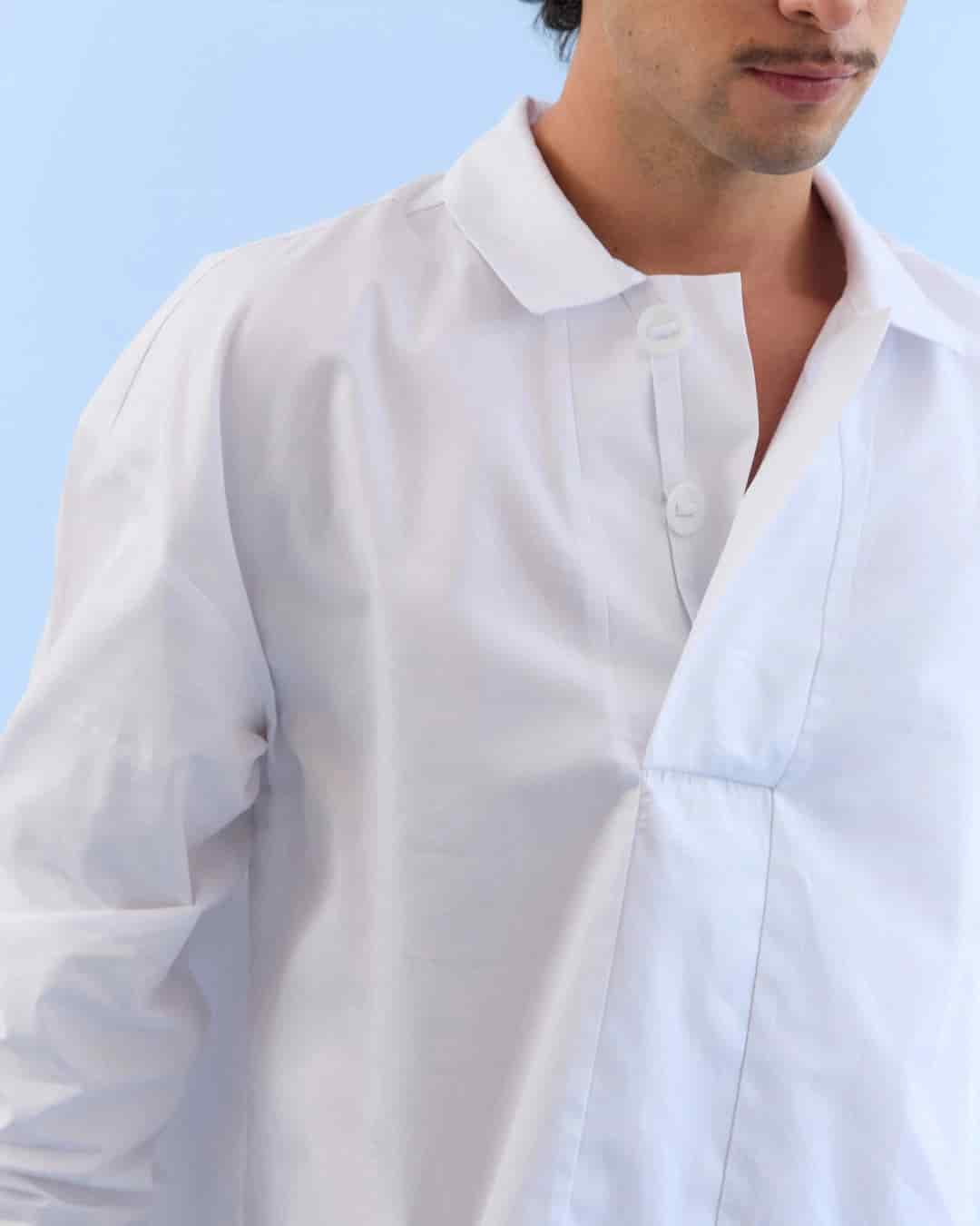 Camisa AERO - miniatura 6