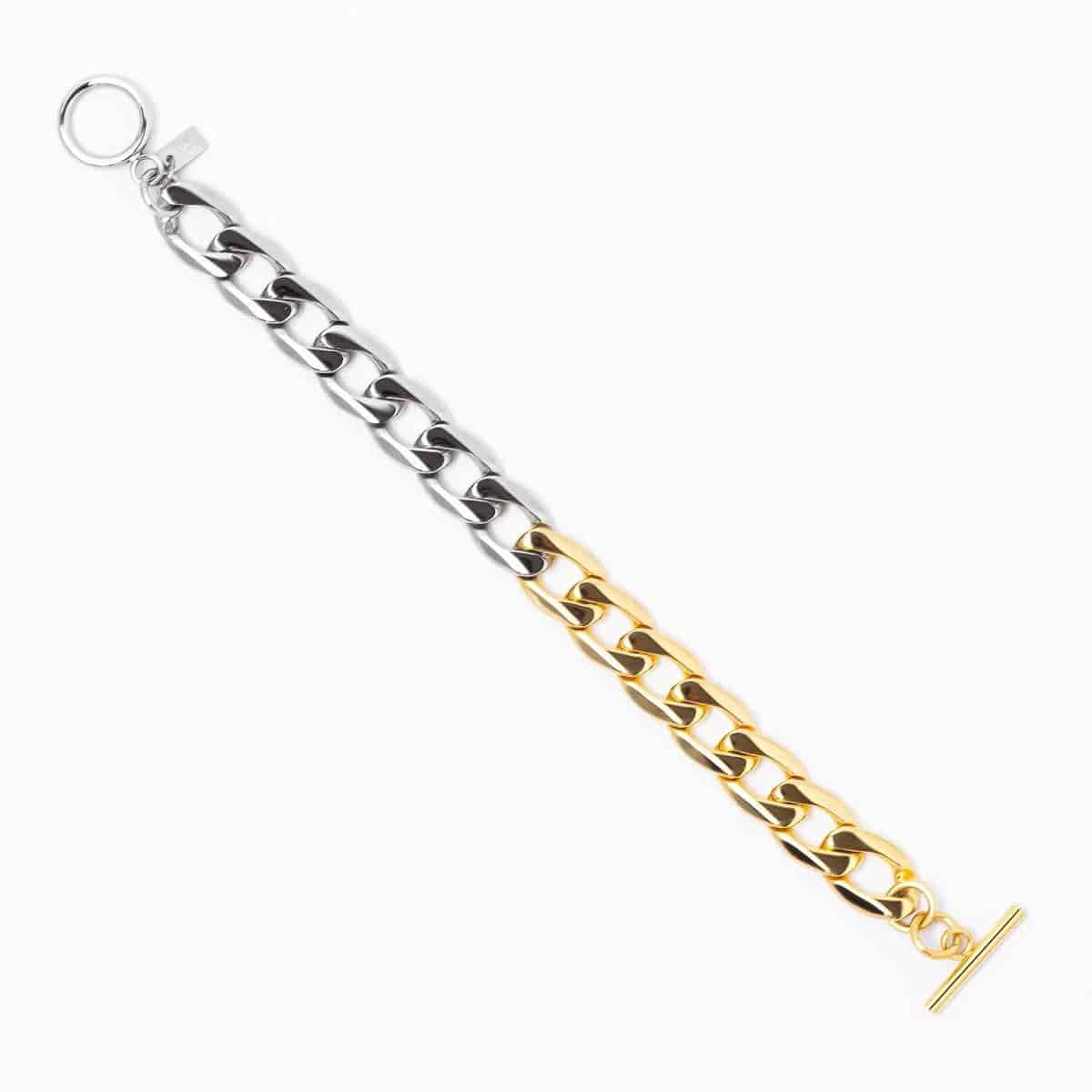 Brazalete Alys Negro - miniatura 3