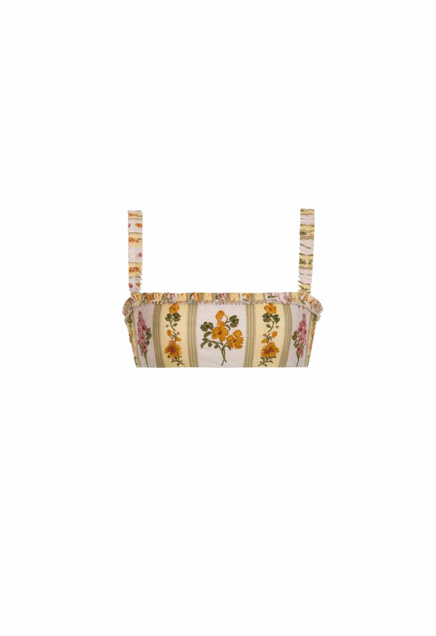 Olmo Cordillera Bikini Top - miniatura 6