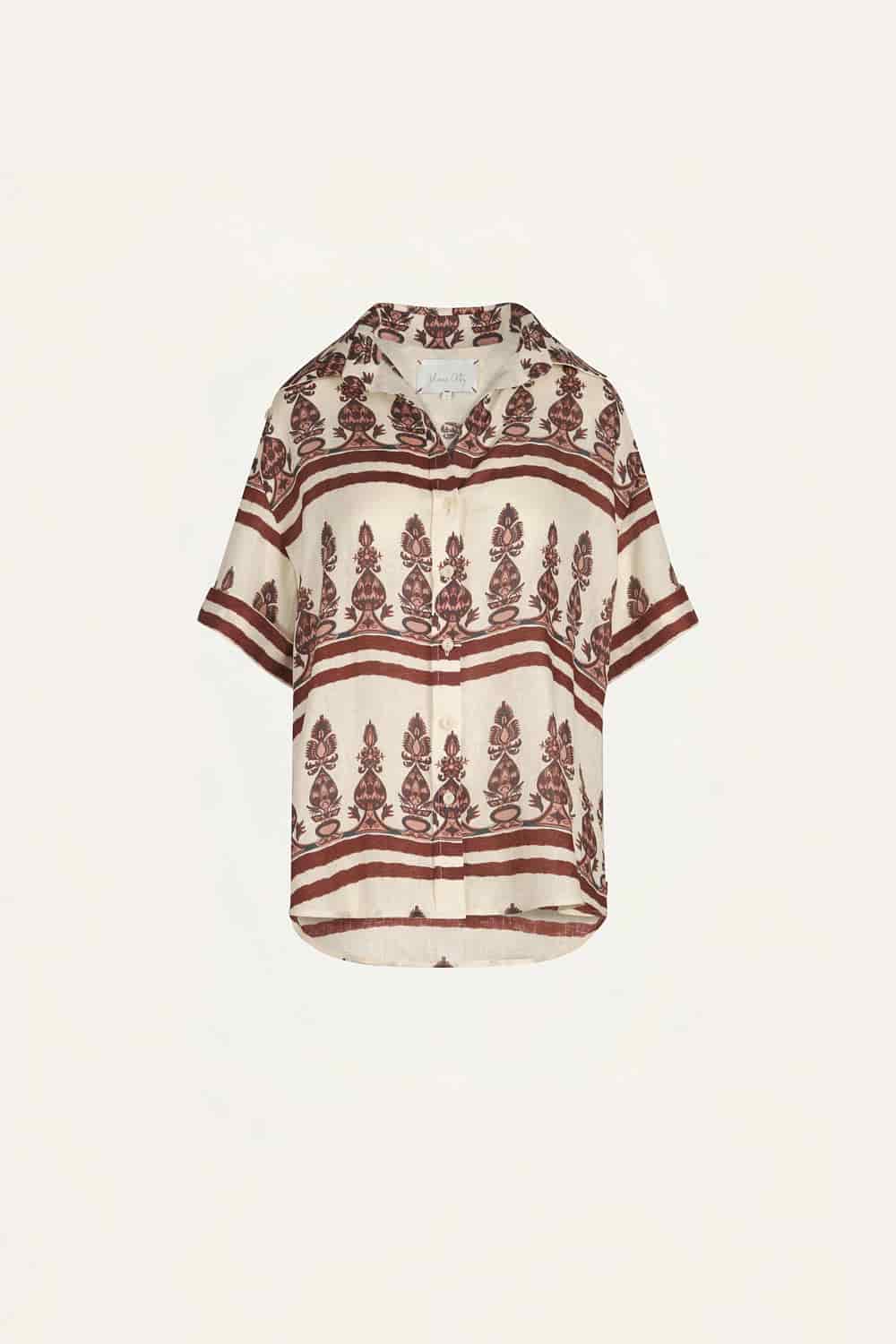 La Creciente Shirt - miniatura 1