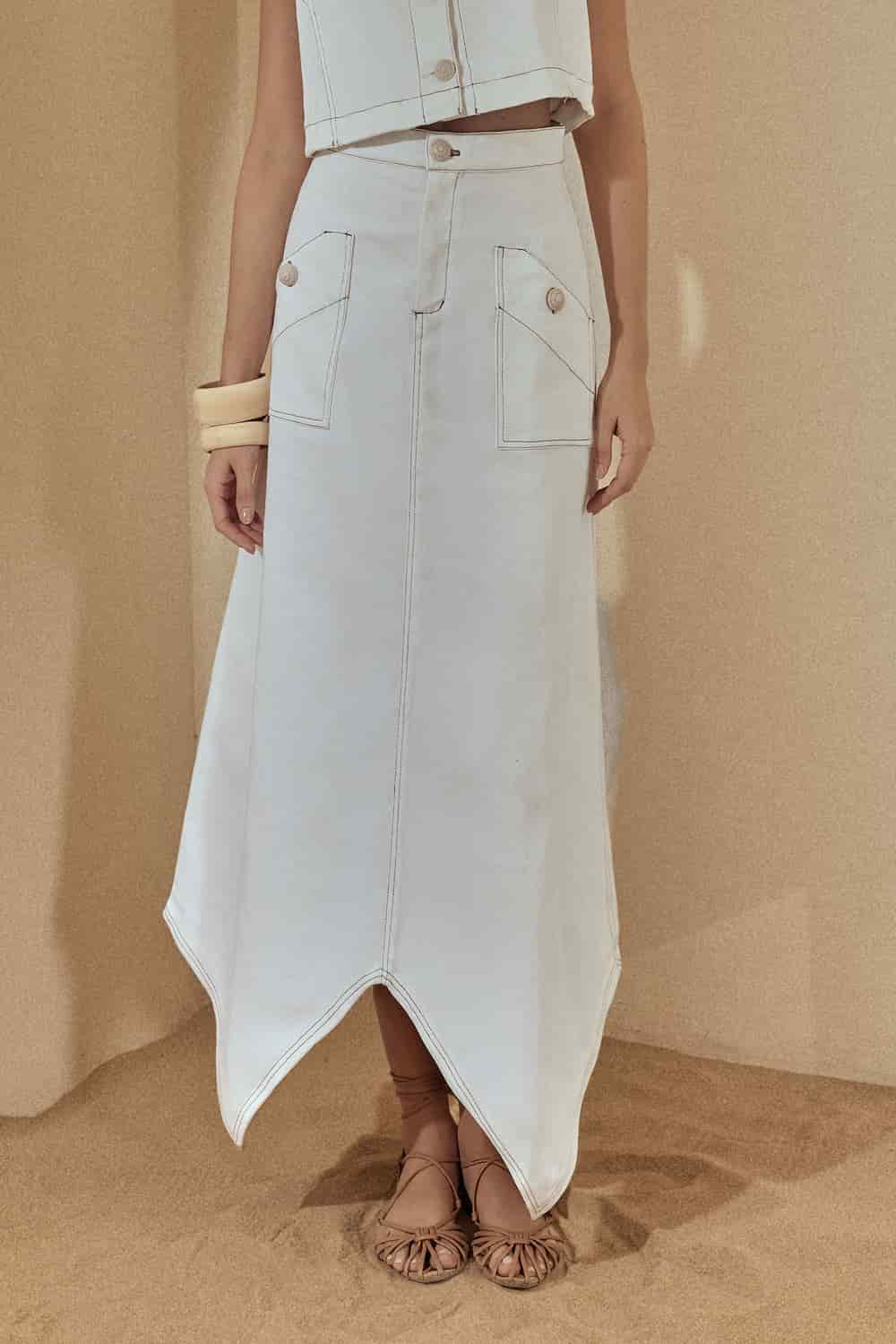 Aire Skirt - miniatura 1